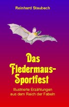 Das Fledermaus-Sportfest